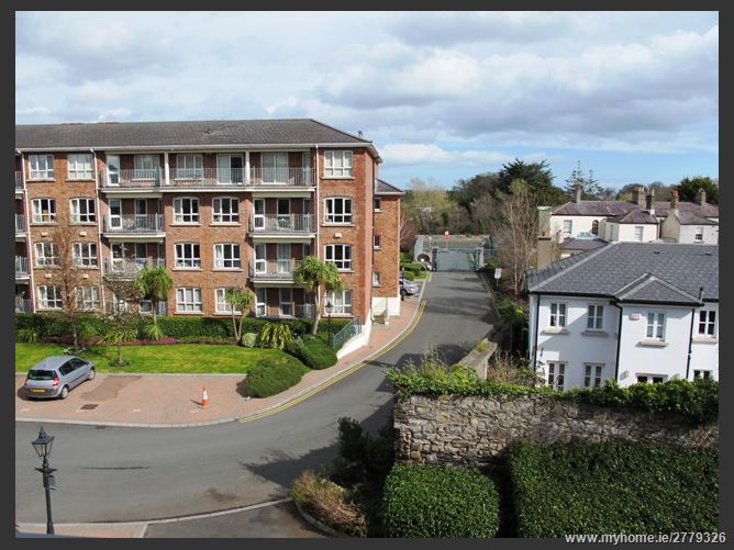 46 Donnybrook Castle Shrewsbury, Donnybrook, Dublin 4 McGovern